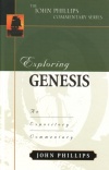 Exploring Genesis - JPEC